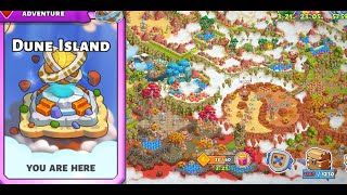 Dune Island | Family Island (1)