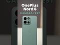 OnePlus Nord 6 Camera Test - Daylight, Portrait, Selfie, Video &amp; Low Light Review in Hindi