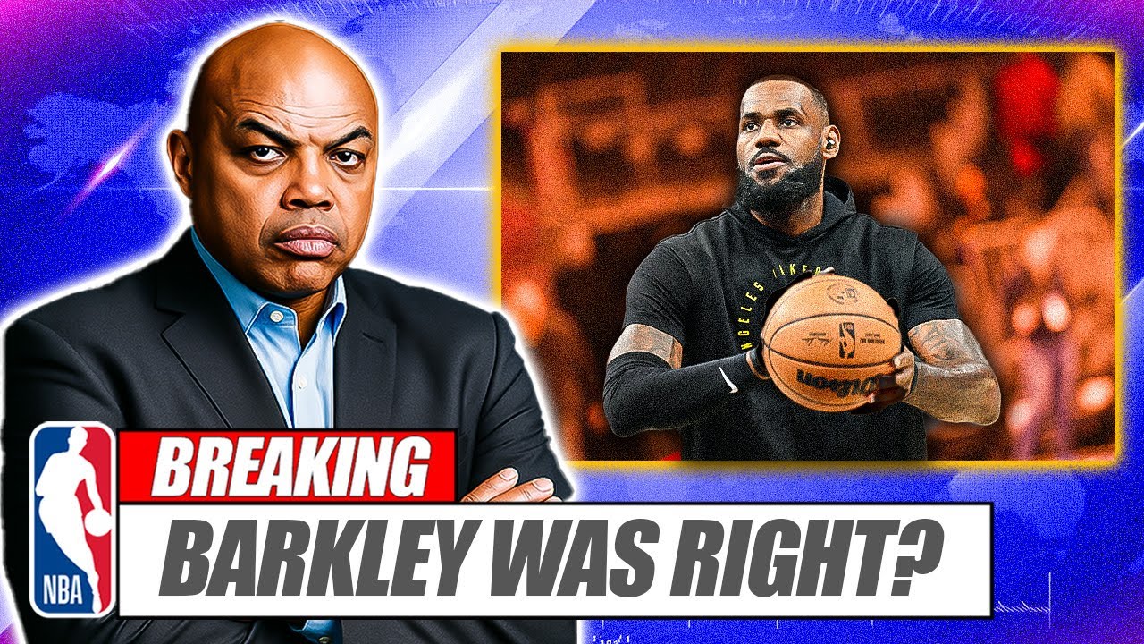 LeBron Fans Won’t Like the Truth About This Streak!