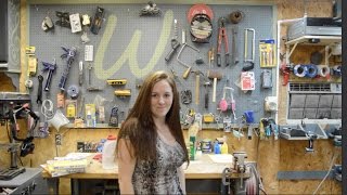 April Wilkerson - YouTube