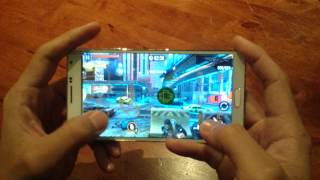 EX Mobile EX Note 3s V2 - Frontline Commando 2 screenshot 3