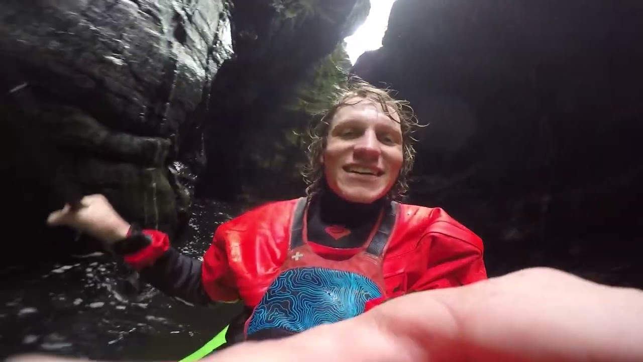 Rio Cannobio - Italy