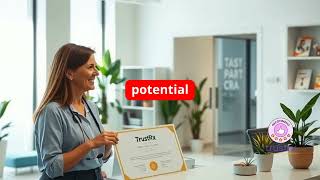 TrustRx: Because Trust Isn’t Optional in Healthcare