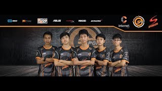 [POINT BLANK] Tarzkaizer Highlight EP.1 [Division2]