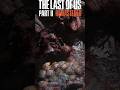 The Rat King Hardcore TLOUP2 GROUNDED #ps5 #pcgaming #tlou2 #horrorgame #zombies #trending