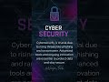 Lock the Digital Door 🔐 #cybersecurity #hack #hacker #ninjatech #security #trending #tricks