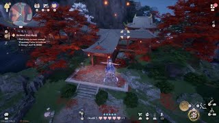 Infinity Nikki_WF JUST HAPPENED?  O M F G !!!! CRINGE AF! INFOLD JUST EOS ALREADY!!!