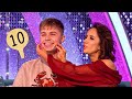 HRVY: Strictly - It Takes Two (26/10/20) #VoteHRVY