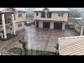 4hrs of Real Rain Sounds - Natural And Satisfying.