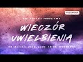 Wieczr uwielbienia  3 stycznia 2024 godz 1830