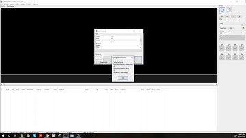 302 fireTEK - Loading CSV script with PyroIgnitionControl