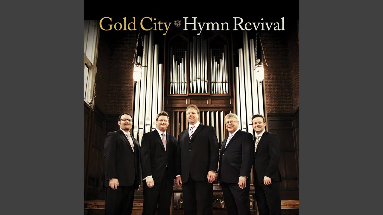 In Christ Alone/The Solid Rock