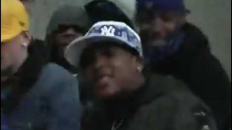 Chuck, Skeng, K Koke - Click Clack