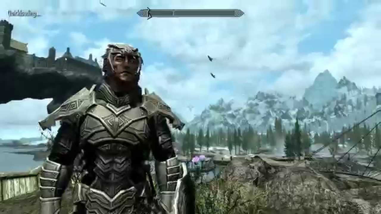 Dragon Carved Armor Set by hideto84 - Shiny Edition