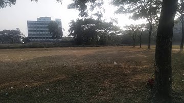 Bashundhara RiverView B Block