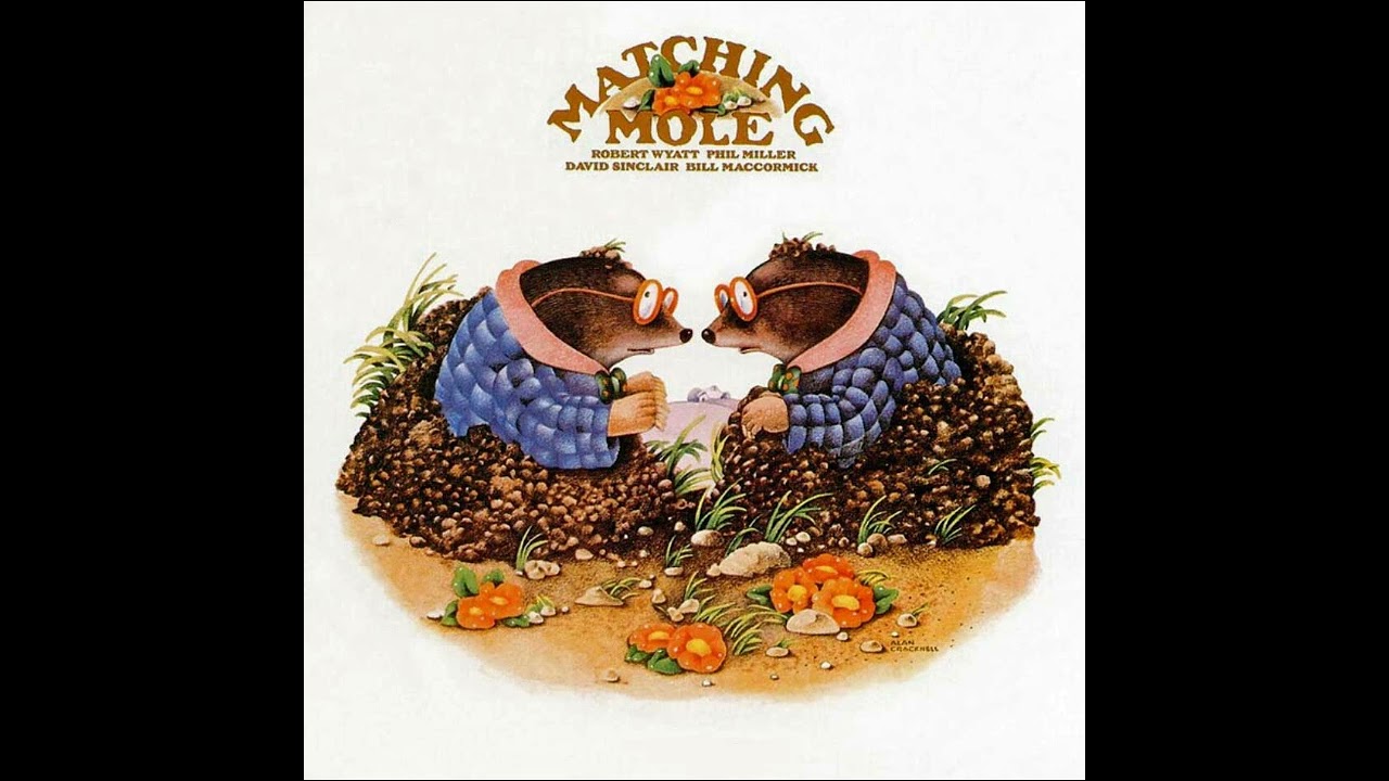 Matching Mole - Matching Mole - Instant Pussy - YouTube