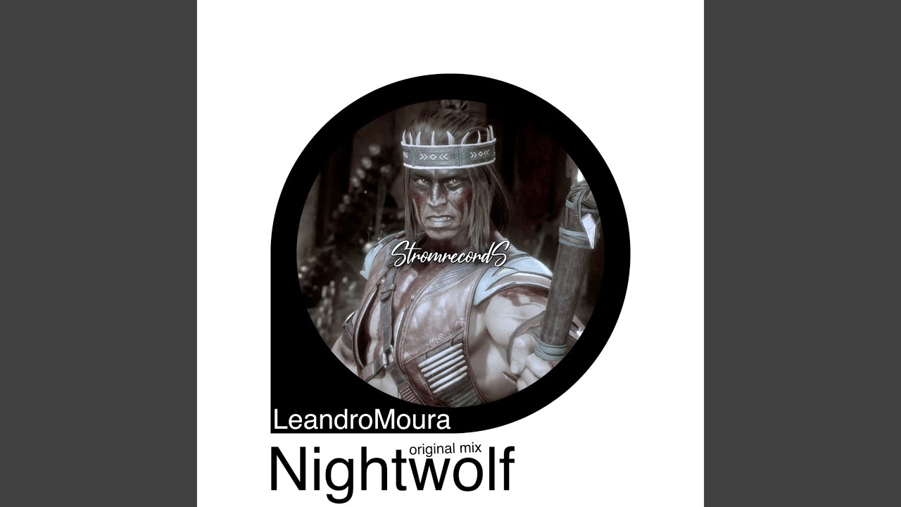 Nightwolf adlı videoyu YouTube'da izle Nightwolf adlı videoyu YouTube'da izle