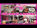 VOLTANDO A ROTINA // MERCADO COM MAINHA // COMPRAS ALEATÓRIAS E MUITO MAIS 💖