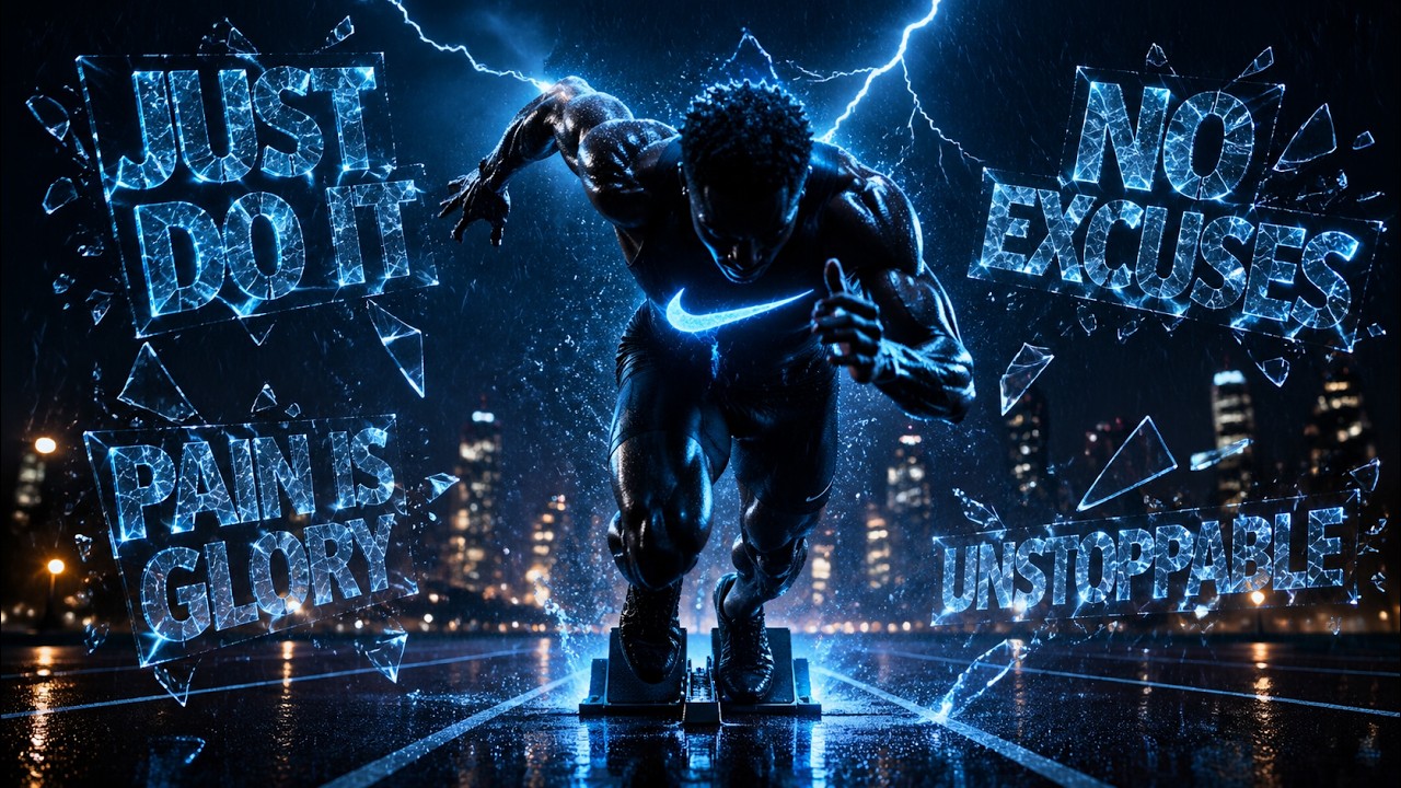 Watch NIKE Anthem (Just Do It) | Ultimate Motivation Music on YouTube Watch NIKE Anthem (Just Do It) | Ultimate Motivation Music on YouTube