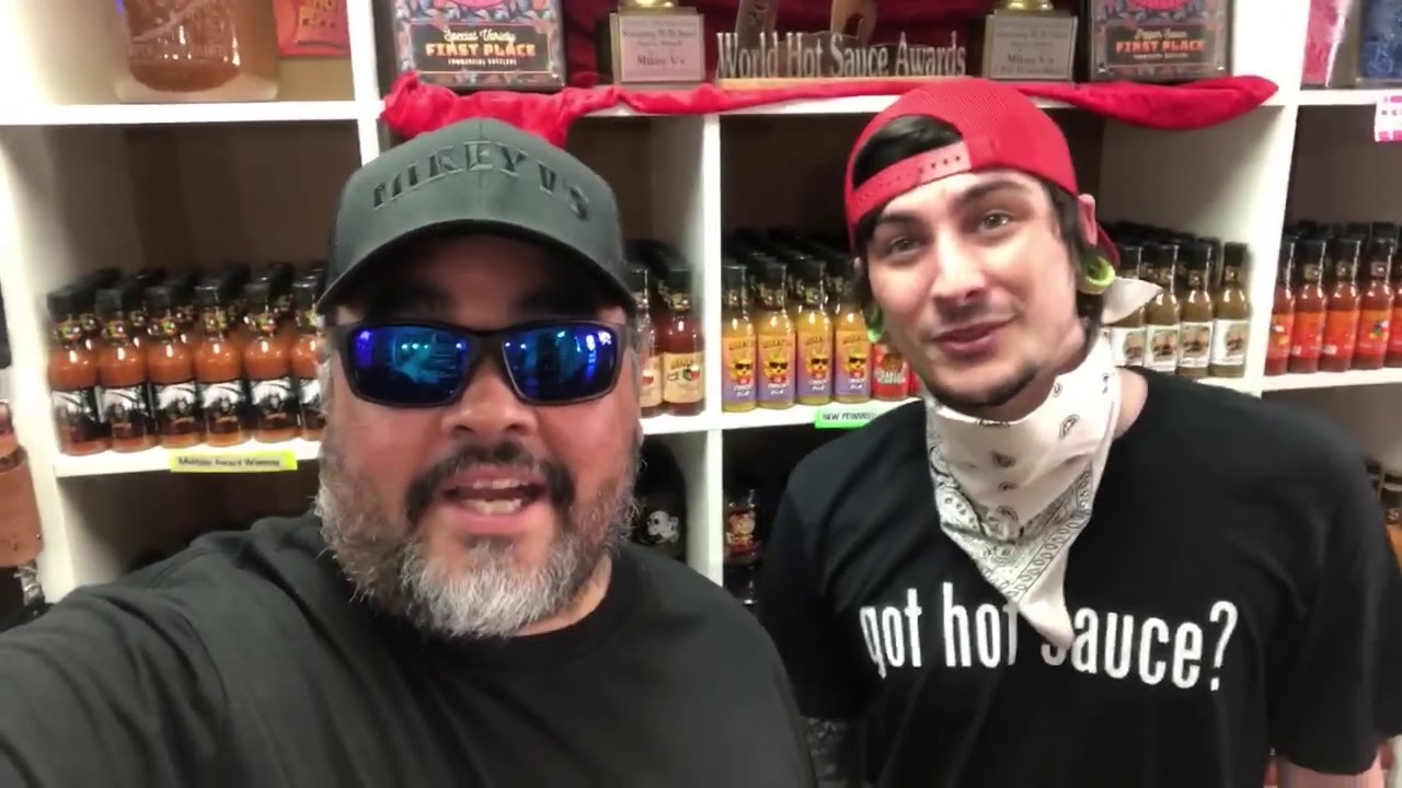 Kapsaicin Kid's Video Get Well Card YouTube