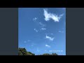 飛行機雲