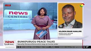 LIVE: News Central || 09-09-2026