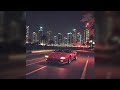 Night Drive Dreamin'