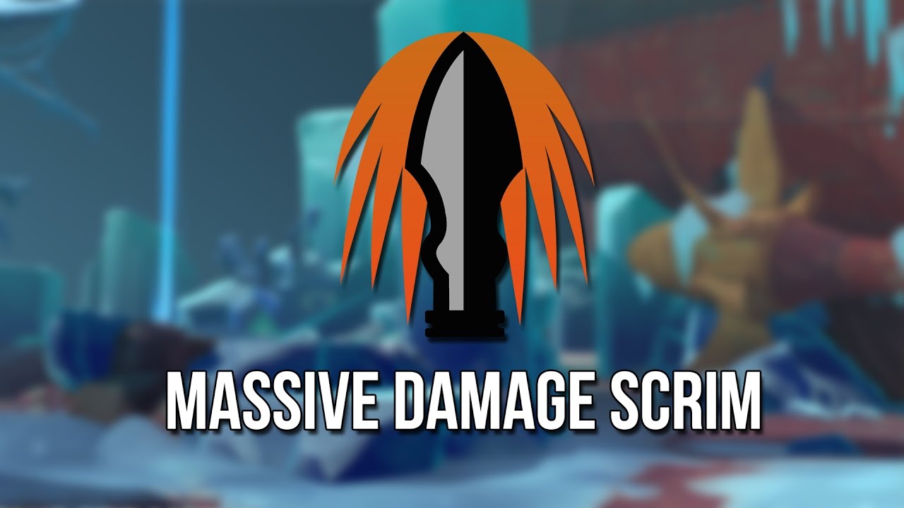 170225 - Vs GGRoyale, Game 3 [Sirens Strand]