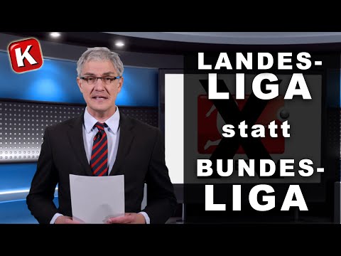 Bayern plant direkten Abstieg | Die exklusiven Sport-News!