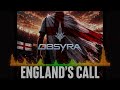 England's Call by OBSYRA