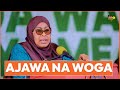 Samia Suluhu Ajawa Na Woga Baada Ya Siri Yake Kuu Kufichuliwa Samia Suluhu Ajawa Na Woga Baada Ya Siri Yake Kuu Kufichuliwa