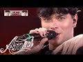 Amici 24 - TRIGNO - Gli occhi