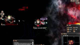 Dark Orbit  Combin on Battlemap II