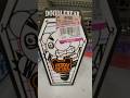 CREEPY DEDDY BEARS "DOODLEBEAR" PLUSH IN COFFIN SHAPED BOX $5.49 CLEARANCE SALE - HALLOWEEN FANS TOO