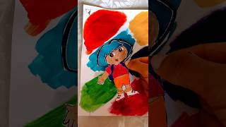 Color 4 #trend #art #youtubeshorts #youtube #amazing #viral #shorts #short #shortvideo #trending