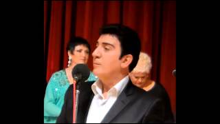 Turgay Kiziltuğ - Engine Dalmışsın Gözlerin Nemli (Acem Kürdi̇)R.g.