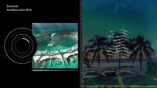 Paul Blanco (Feat. BE'O) - Summer