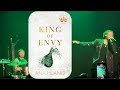 Chris Grey Envy From KING OF ENVY Live In Los Angeles California