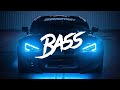 Bass boosted  car music 2022  best remixes of edm  electro house music mix 2022