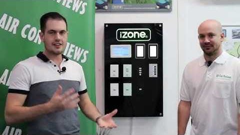 iZone 435 Smart Controller Review
