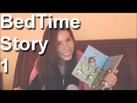 What Is Asmr Bedtime Story What Is Asmr Bedtime Story