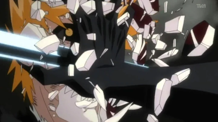 Ichigo vs. Ulquiorra AMV - Your Betrayal