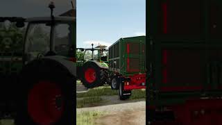 fendt 714 Vario 🚜💨🔥💪 #landwirtschaftsimulator25 #LS25 #landwirtschaft #fendt #ps5 #thefarmerking