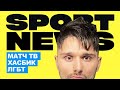 Sport News #6 | Бой Хасбика, жалоба на Матч ТВ, ЛГБТ