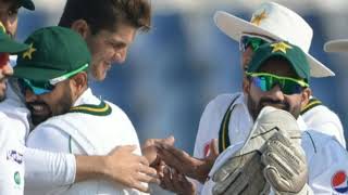Day 2 Highlights l Masood Ton & Bowlers Put Pakistan in Charge l England V Pakistan 1st Test Day 2 l