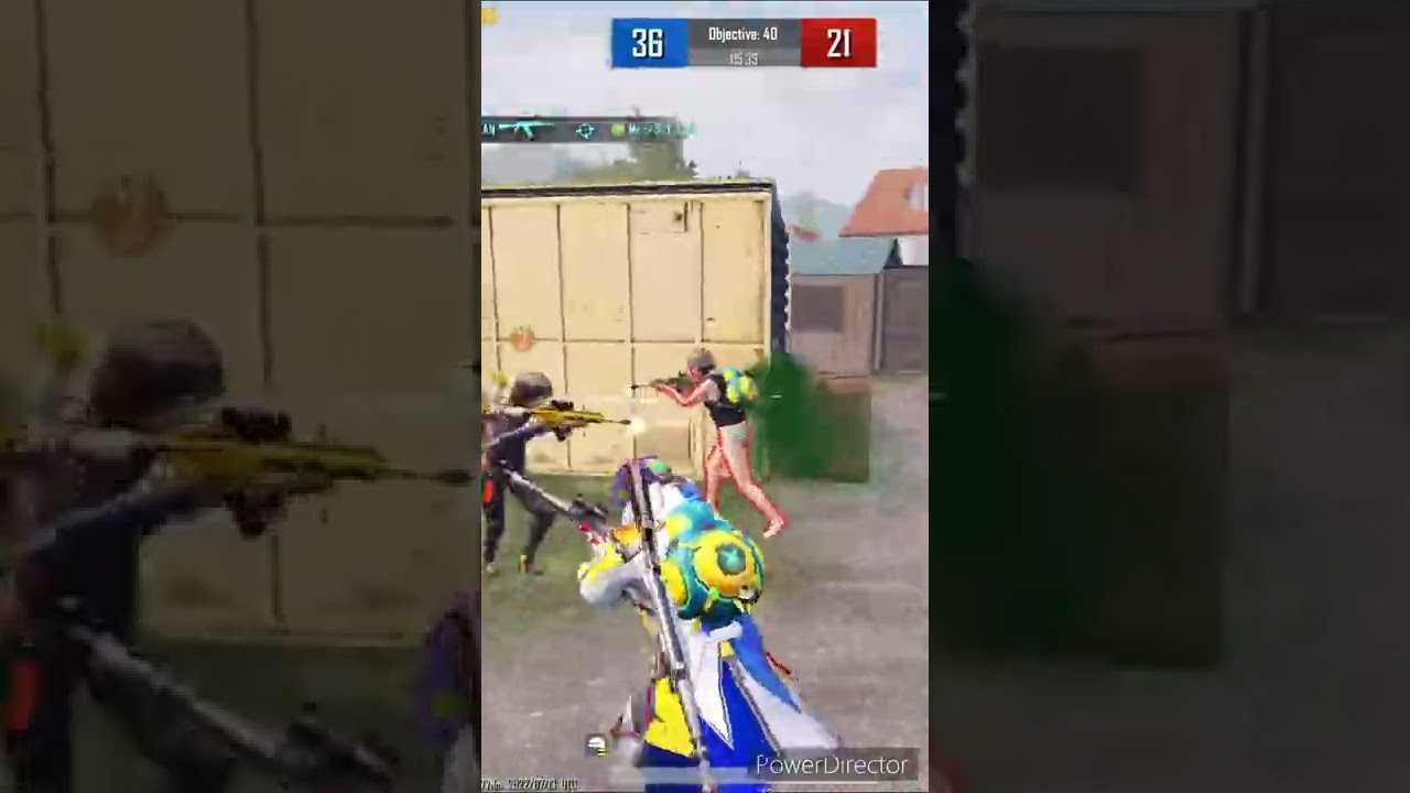 King Level Kar98 😈 