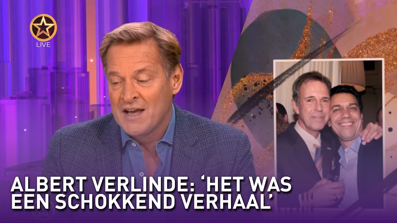 Heftige onthullingen in biografie Jos Brink | SHOWNIEUWS - YouTube