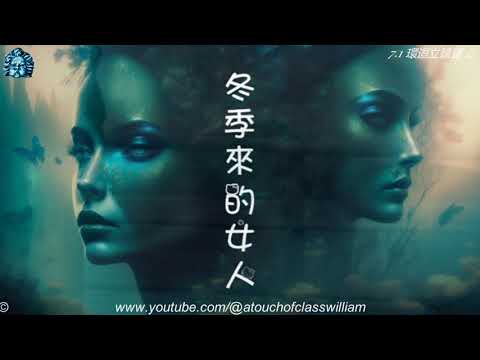 ♫ 行走紫陌 歲月留聲 ♫ 王傑 林憶蓮【冬季來的女人】#賞心懷舊金曲 ♫