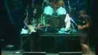 Callejeros - Cosquin Rock - Una nueva noche fria