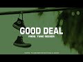 G-funk Rap Beat | West Coast Hip Hop Instrumental - Good Deal (prod. by Tune Seeker)